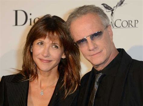 sophie marceau en couple avec qui|Sophie Marceau : salaire, couple, enfants, James Bond,。